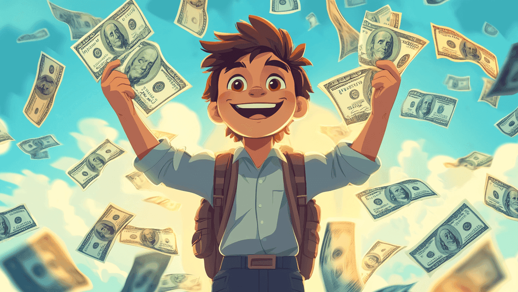 Banner for 7 Proven Ways to Earn Passive Income Online in 2025