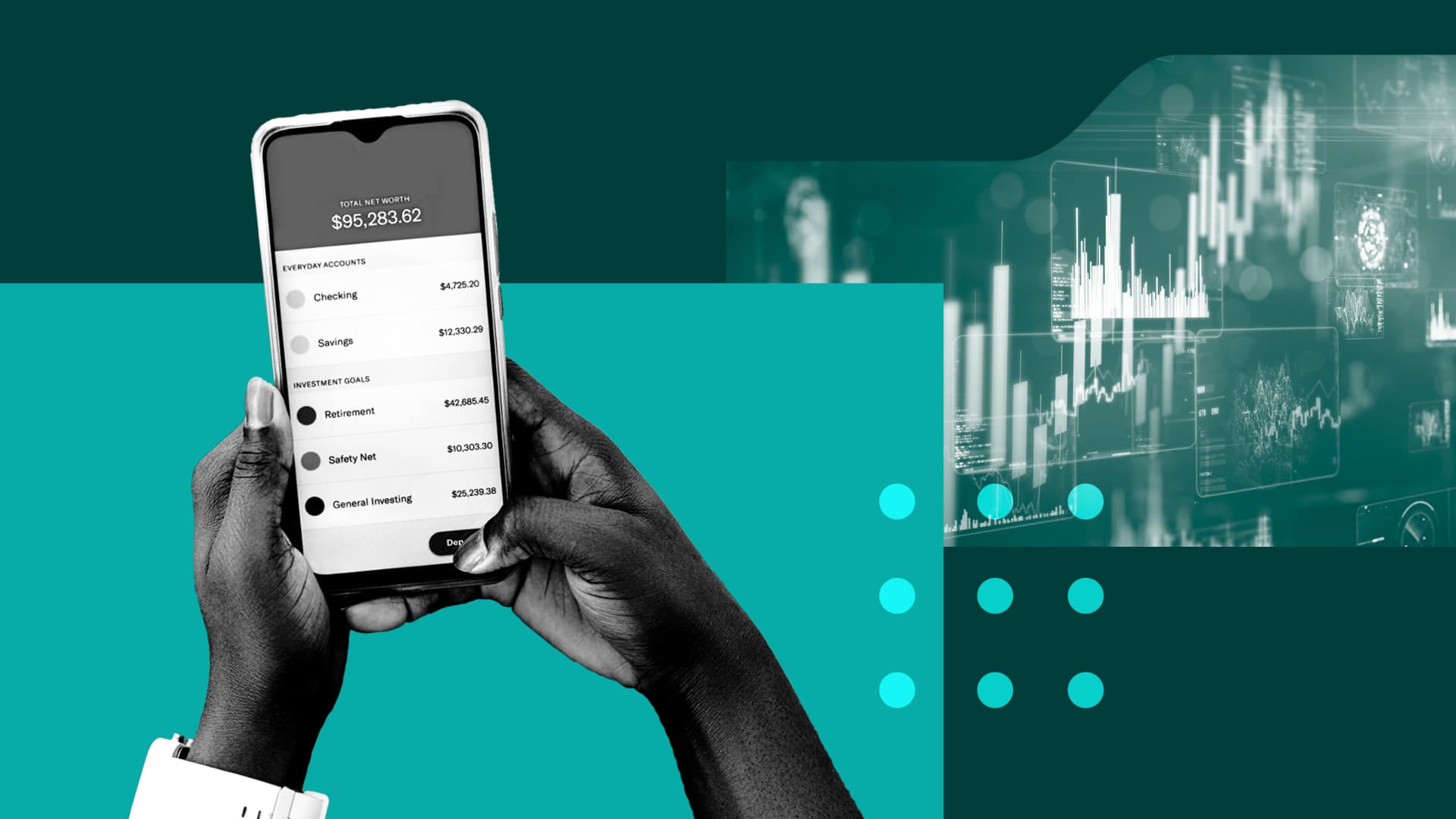 Banner for How AI Is Revolutionizing Personal Finance in 2025: What You Need to Know