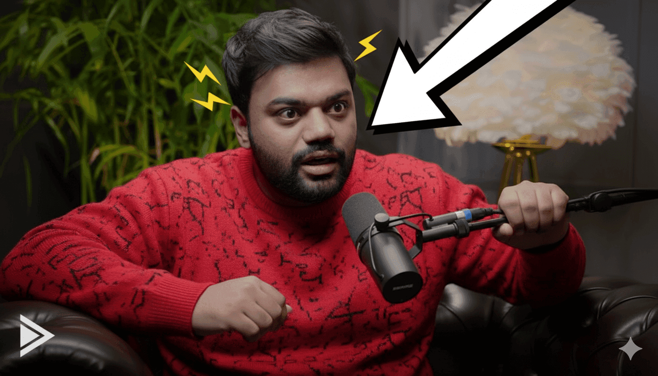 Banner for Ducky Bhai (Saad Ur Rehman): Pakistan's Most Influential YouTuber - Complete Biography 2025