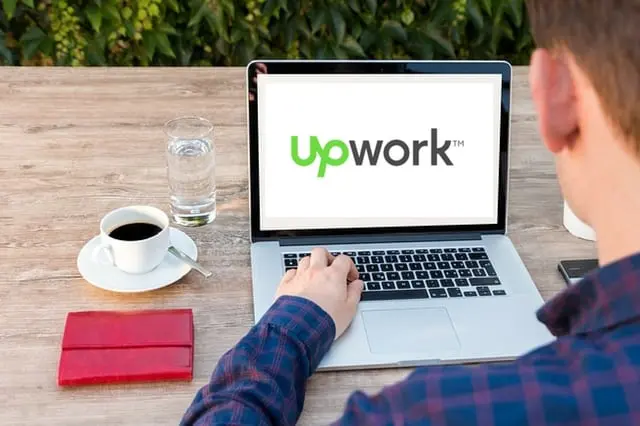 Banner for How to Earn with Upwork: A Beginner’s Guide to Making Money Freelancing Online