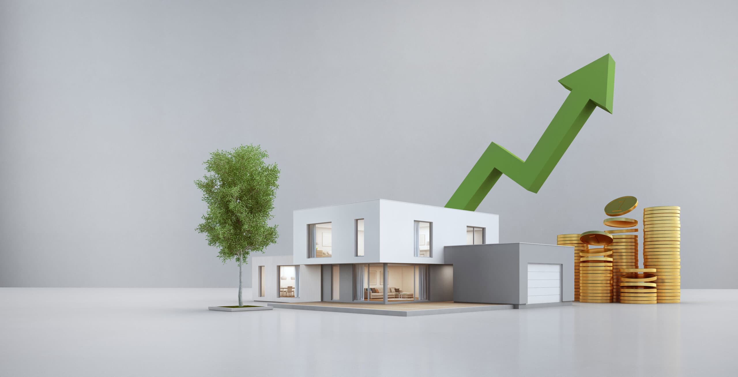 Banner for How to Make Money with Real Estate: Beginner’s Guide (2025)