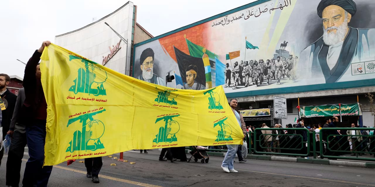 Banner for How Iran Might Respond and What It Means for Regional Escalation