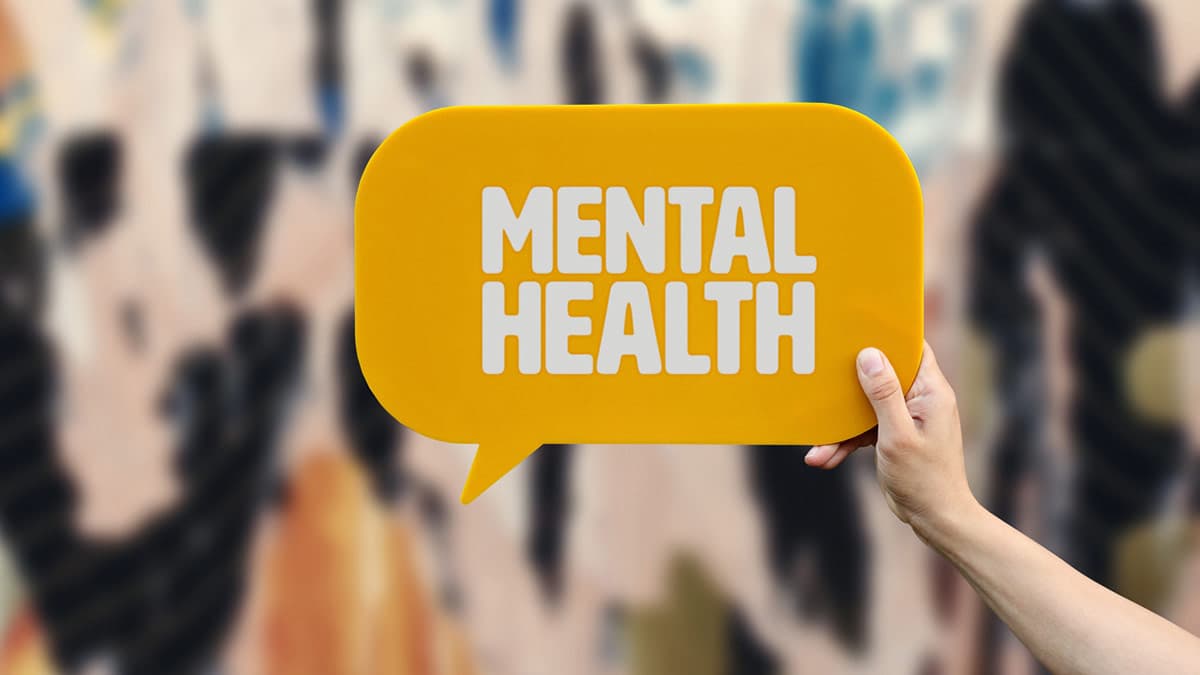 Banner for The Burnout Epidemic: How Chronic Stress at Work Is Impacting Mental Health in 2025