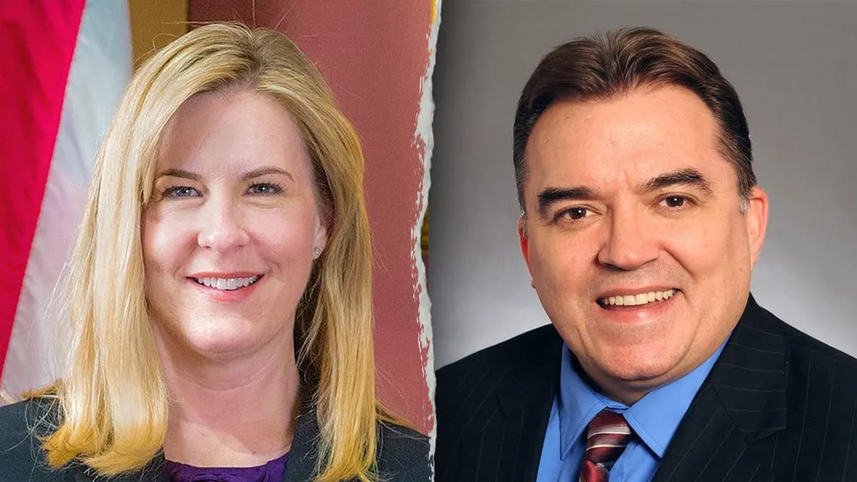 Banner for Minnesota Lawmakers Shot in Targeted Attack: What We Know So Far