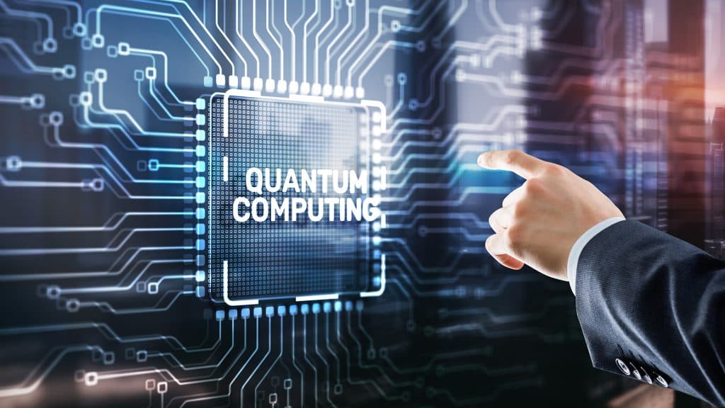 Banner for Quantum Computing Goes Commercial in 2025: Business Implications & Tech Disruption