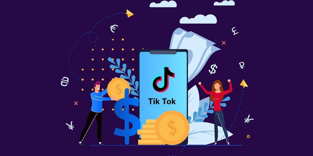 Banner for TikTok Monetization: How to Make Money Creating Short Videos