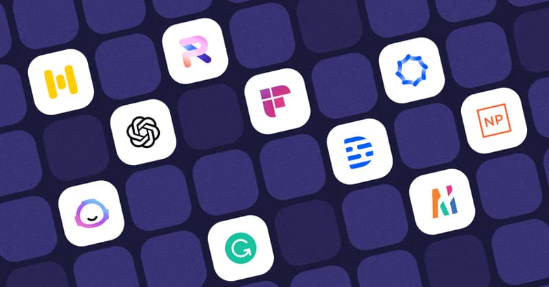 Banner for Top 10 Most Popular AI Tools in 2025 (and How to Use Them to Save Time & Make Money)