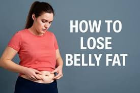 Banner for Best Workouts to Lose Belly Fat Fast (Beginner Friendly Guide)