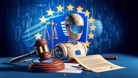 Banner for Europe Passes Groundbreaking AI Act: What It Means for the Future of Tech