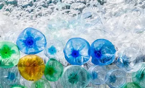 Banner for Global Pact to Cut Plastic Waste Signed: 42 Countries and Big Brands Join Forces