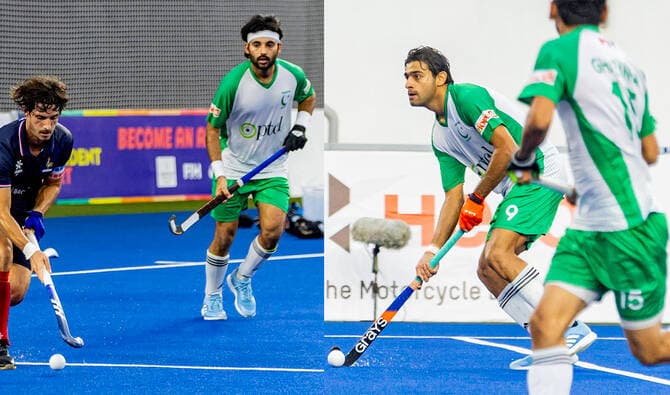 Banner for Karachi Showdown: Pakistan vs New Zealand Tri‑Series Final Breakdown