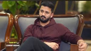 Banner for Rajab's Family: Pakistan's Fastest-Growing YouTube Phenomenon (2025)